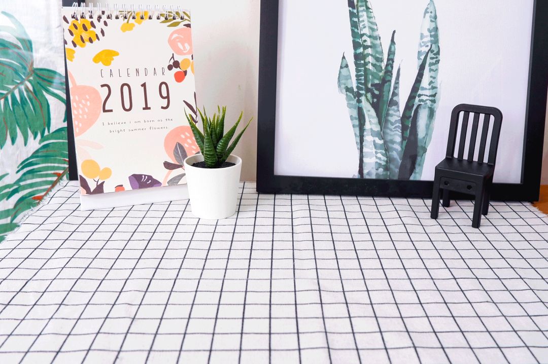 什么桌布好用又实用,手把手教你选择桌布