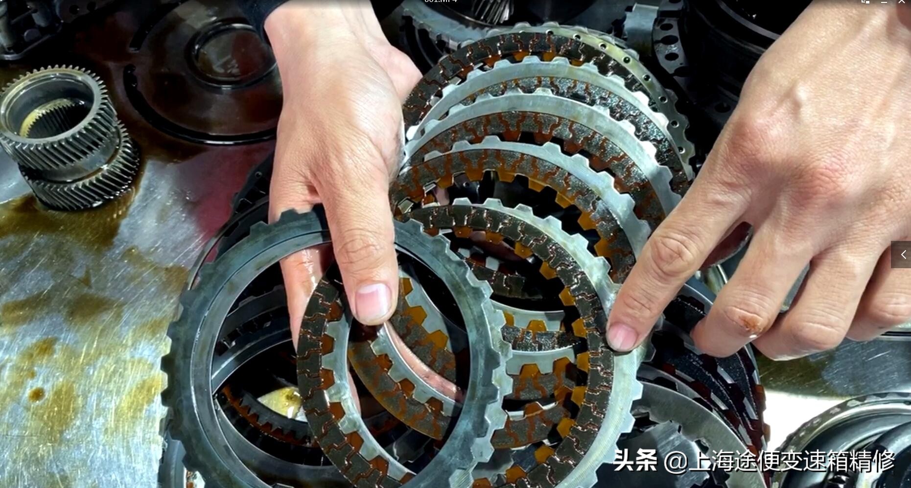 宝马5系变速箱顿挫的解决方法,宝马5系变速箱顿挫冲击