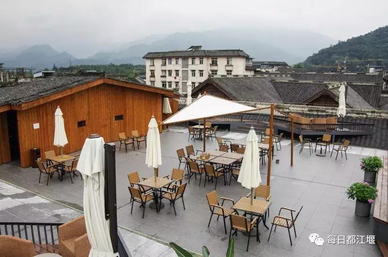 都江堰天府旅游名县,成都都江堰100元左右的民宿