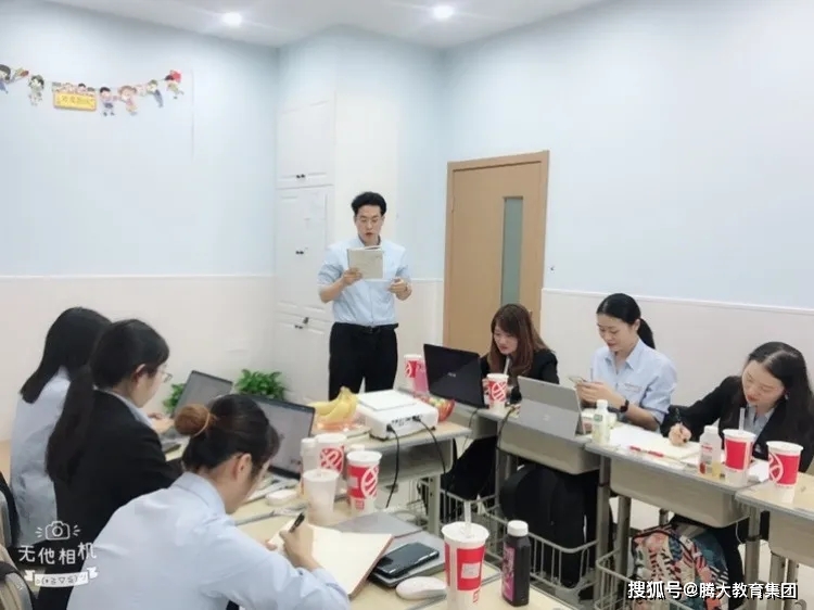 腾大教育会长久办下去吗,腾大教育无锡新区校区