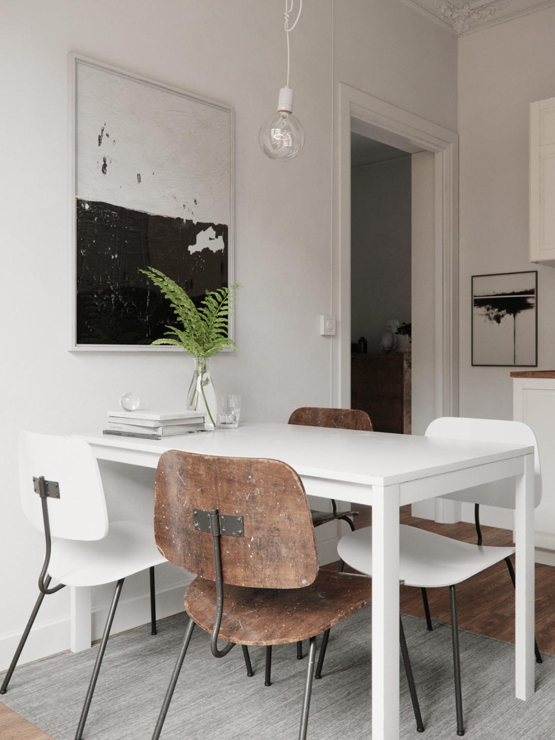 最流行家居风格,目前流行的家居风格