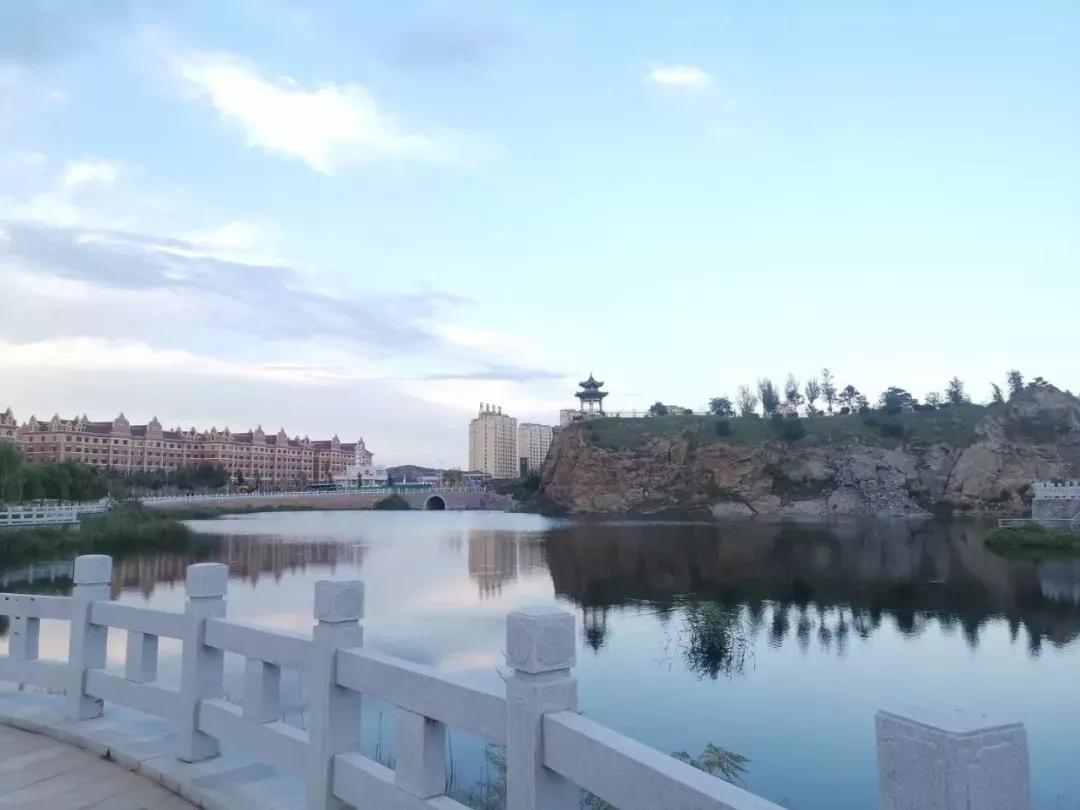 辽宁省普通高等院校（二十二）渤海大学