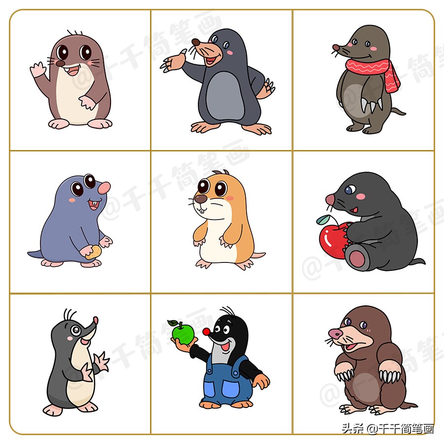 四岁儿童画画作品恐龙创意儿童画,幼儿园画画作品可爱的小朋友