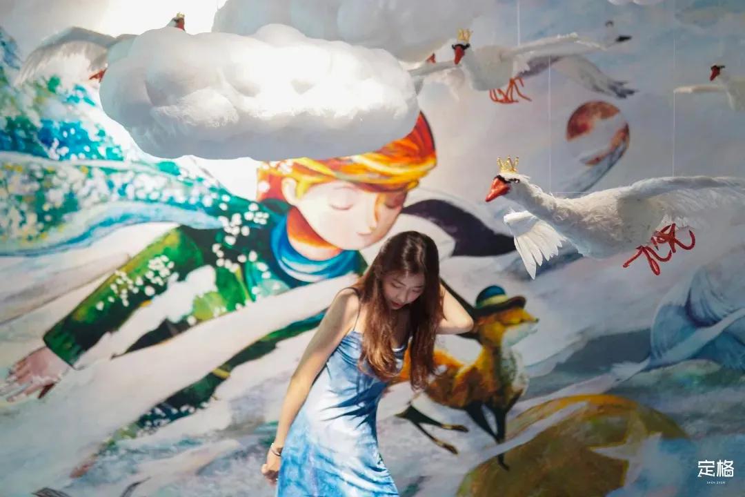 深圳周末打卡地点排行榜,深圳秋季打卡攻略