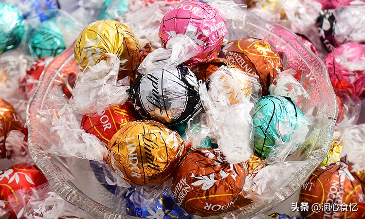 全球公认最好吃的6款巧克力,全世界最好吃的巧克力是哪种