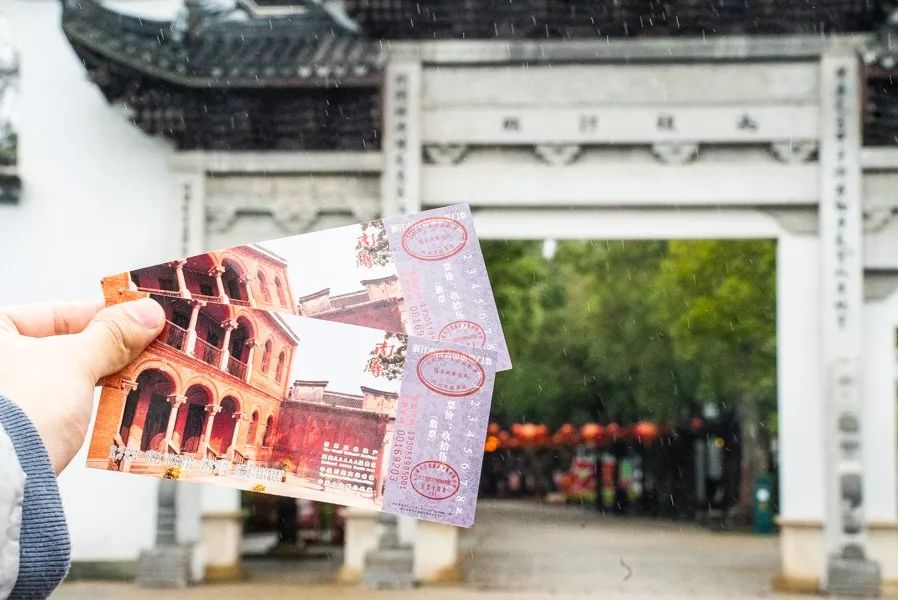 为了吃美食去外地,为了吃儿时的味道跑到一个地方