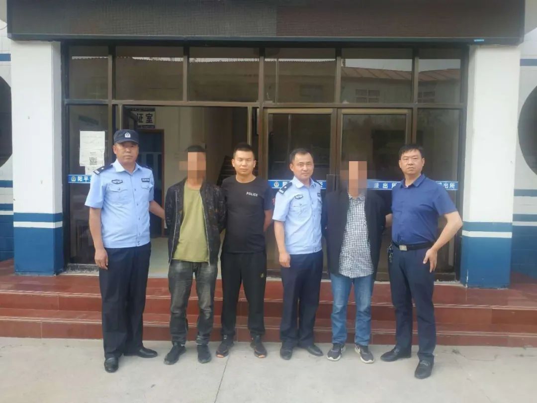 金盾1号行动灵宝公安局,灵宝市公安金盾一号活动