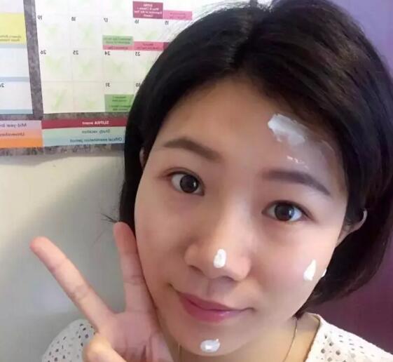 零基础化淡妆的正确步骤,女人怎样化淡妆还漂亮