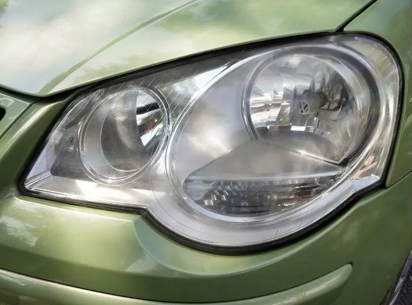 2万左右二手车polo,不到1万的练手车