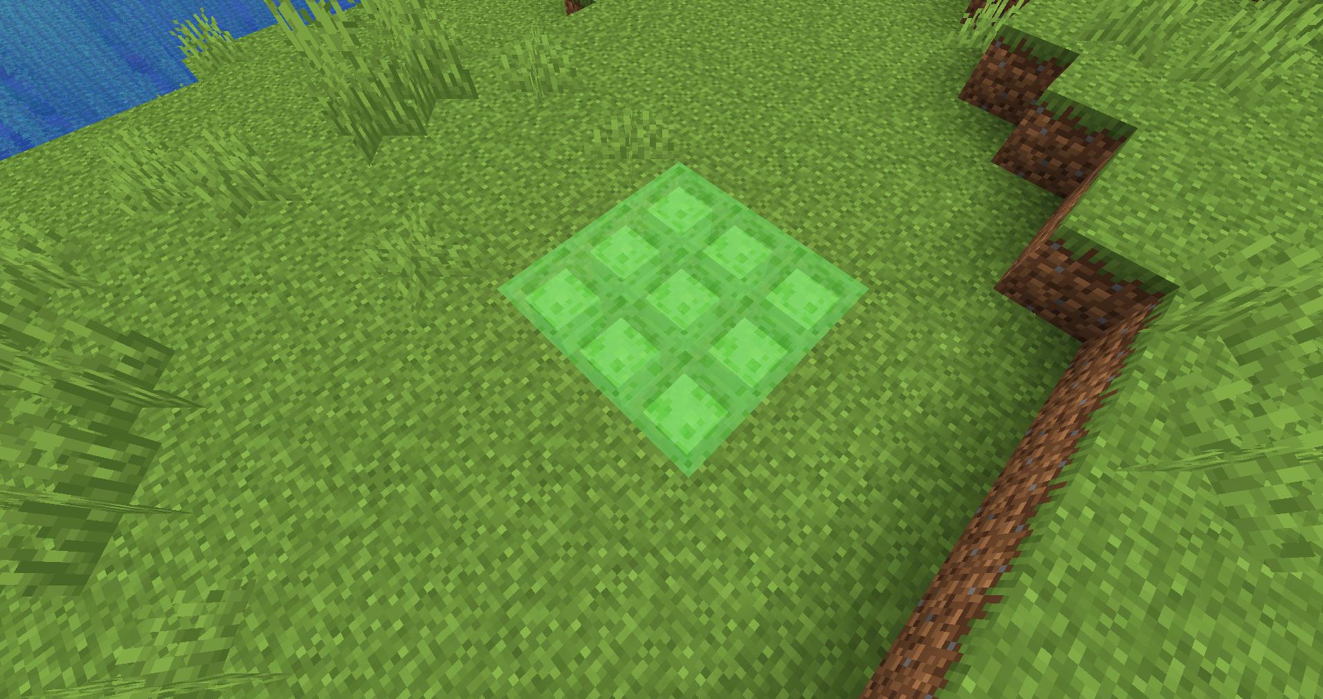 我的世界那些你不知道的小技巧,我的世界七个你不知道的小技巧