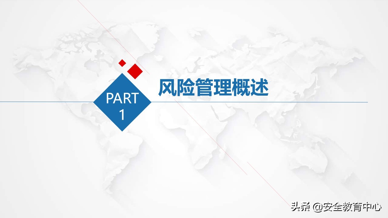 风险管理现状,风险分析及管理表格