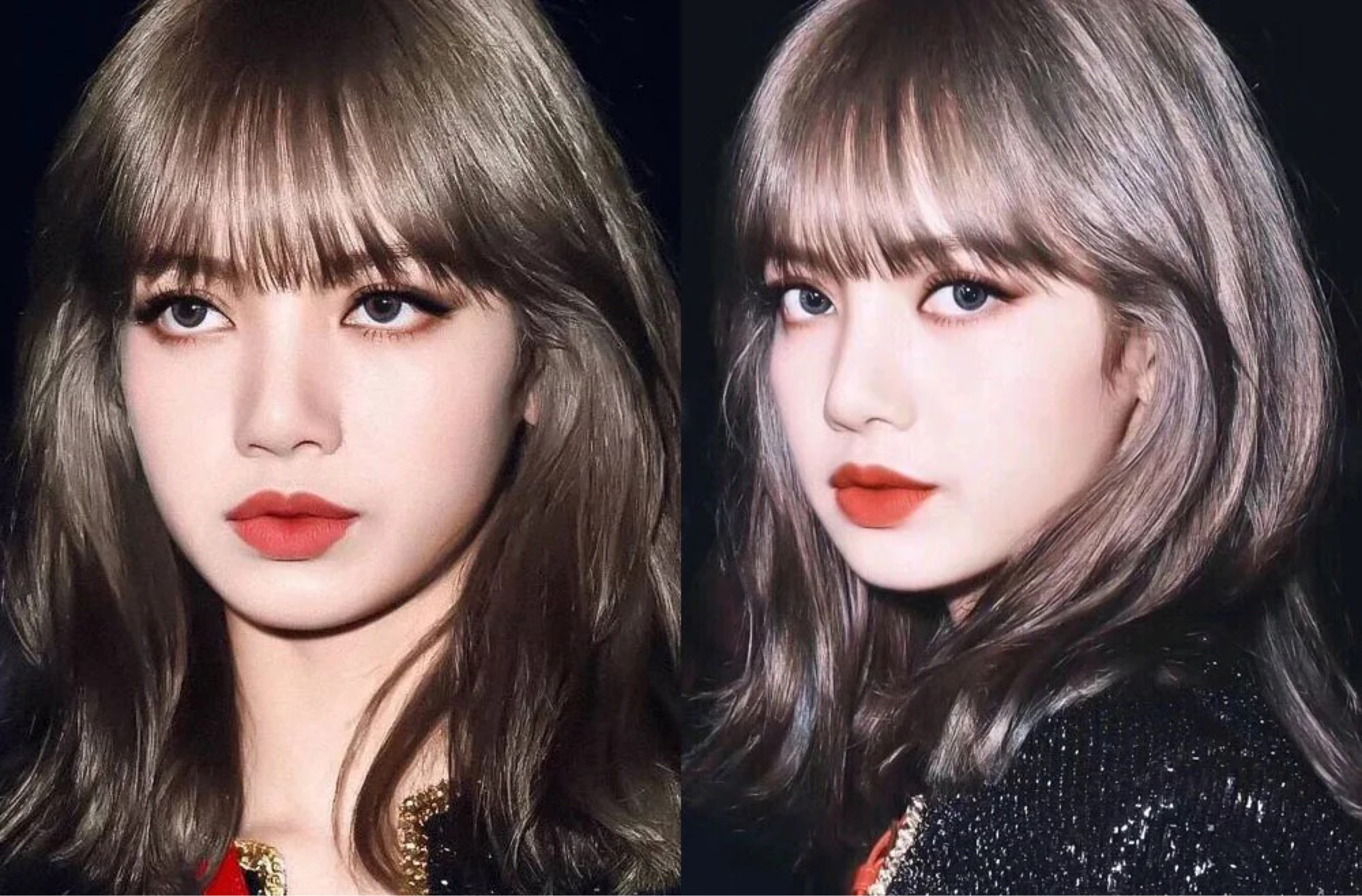 夏日甜酷风万能公式!Lisa张子枫现身示范,普通人也能完美驾驭