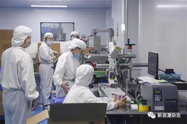 福瑞达：在而立之年，立长盛之约