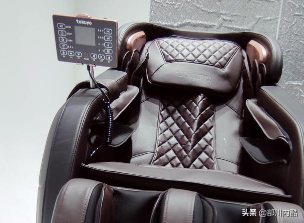 tokuyo督洋按摩椅怎么样,如何选购智能按摩椅