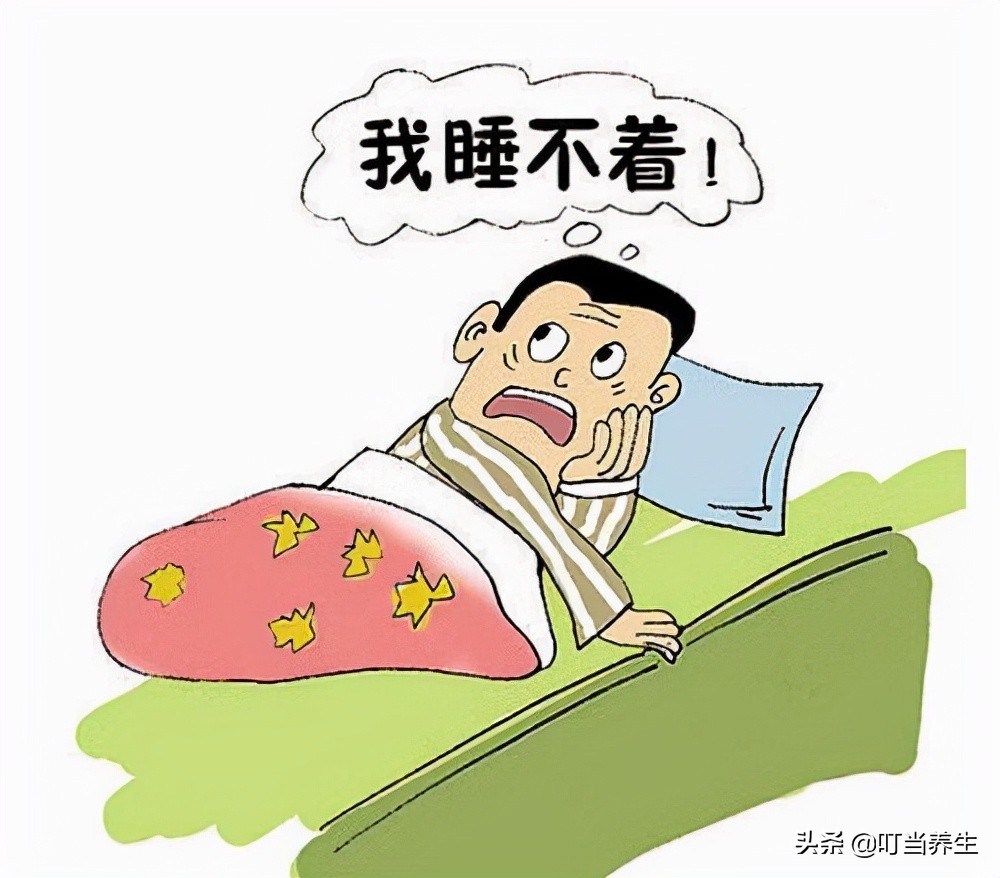 手脚冰凉怕冷失眠多梦是什么原因,四肢冰凉怕冷心阳虚怎么调理