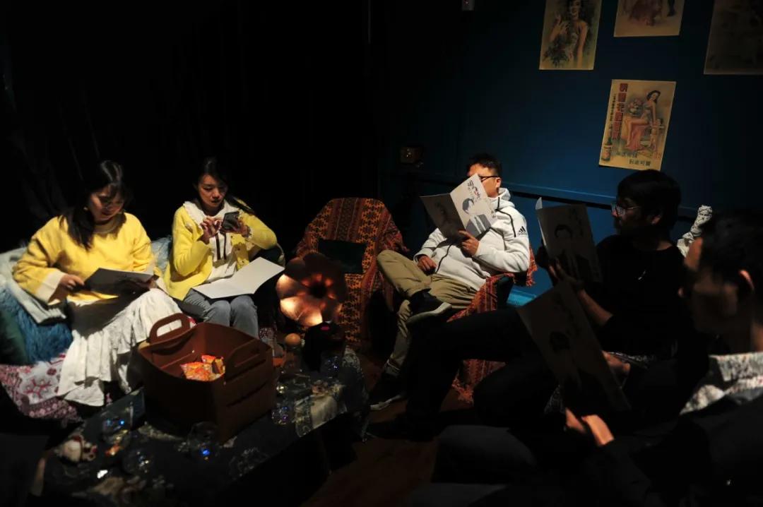 济南闺蜜打卡好去处,济南多了一个吃喝玩乐的好去处