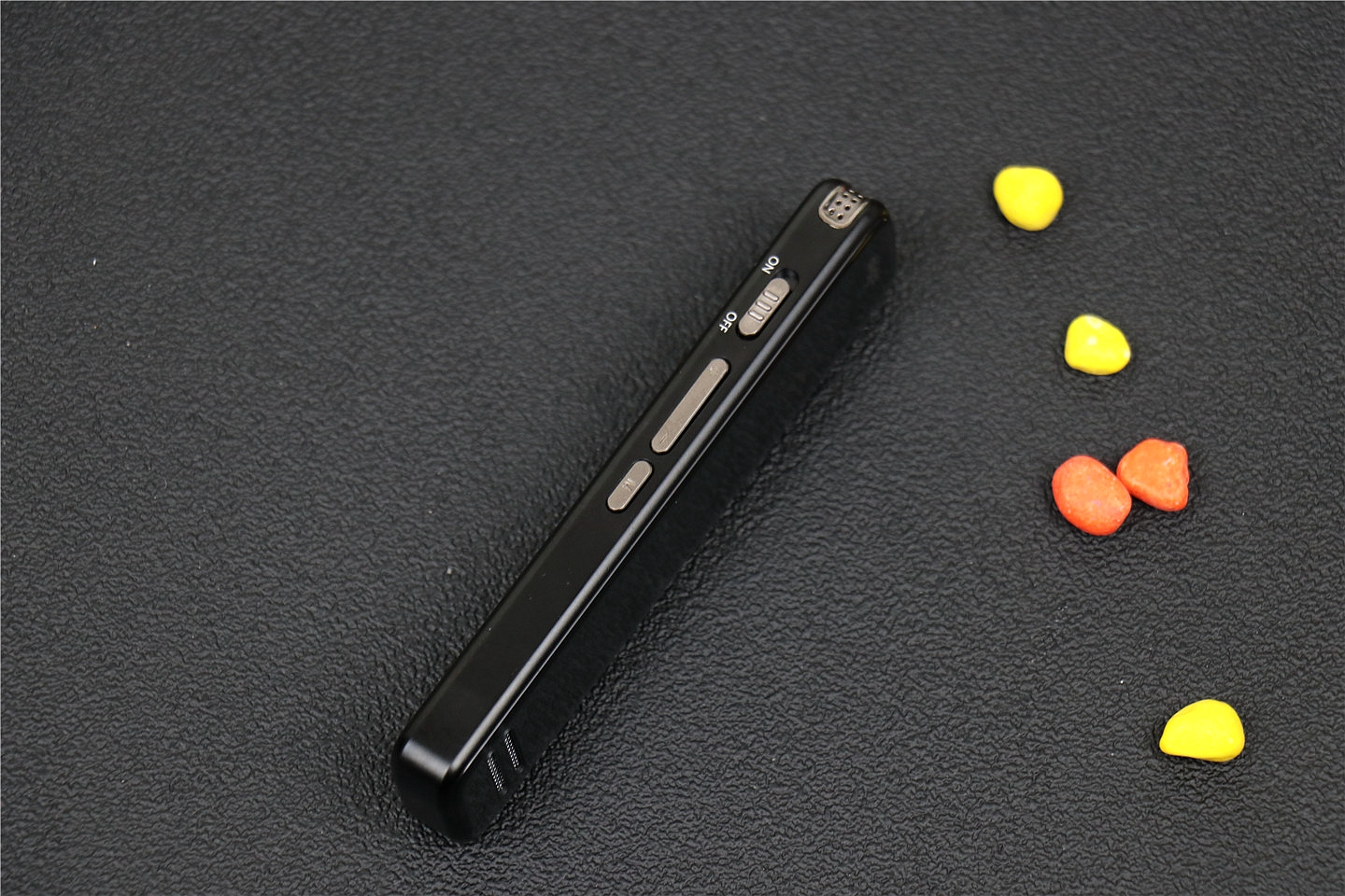 爱国者r6688录音笔使用图解,爱国者r6611录音笔使用说明