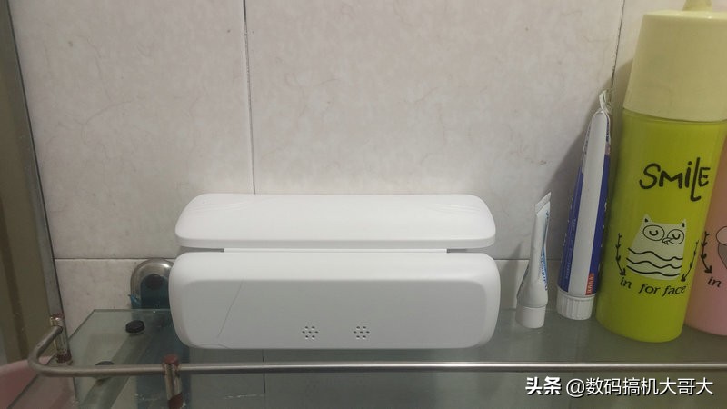 大拿dynacare儿童电动牙刷,dynacare牙刷怎么样