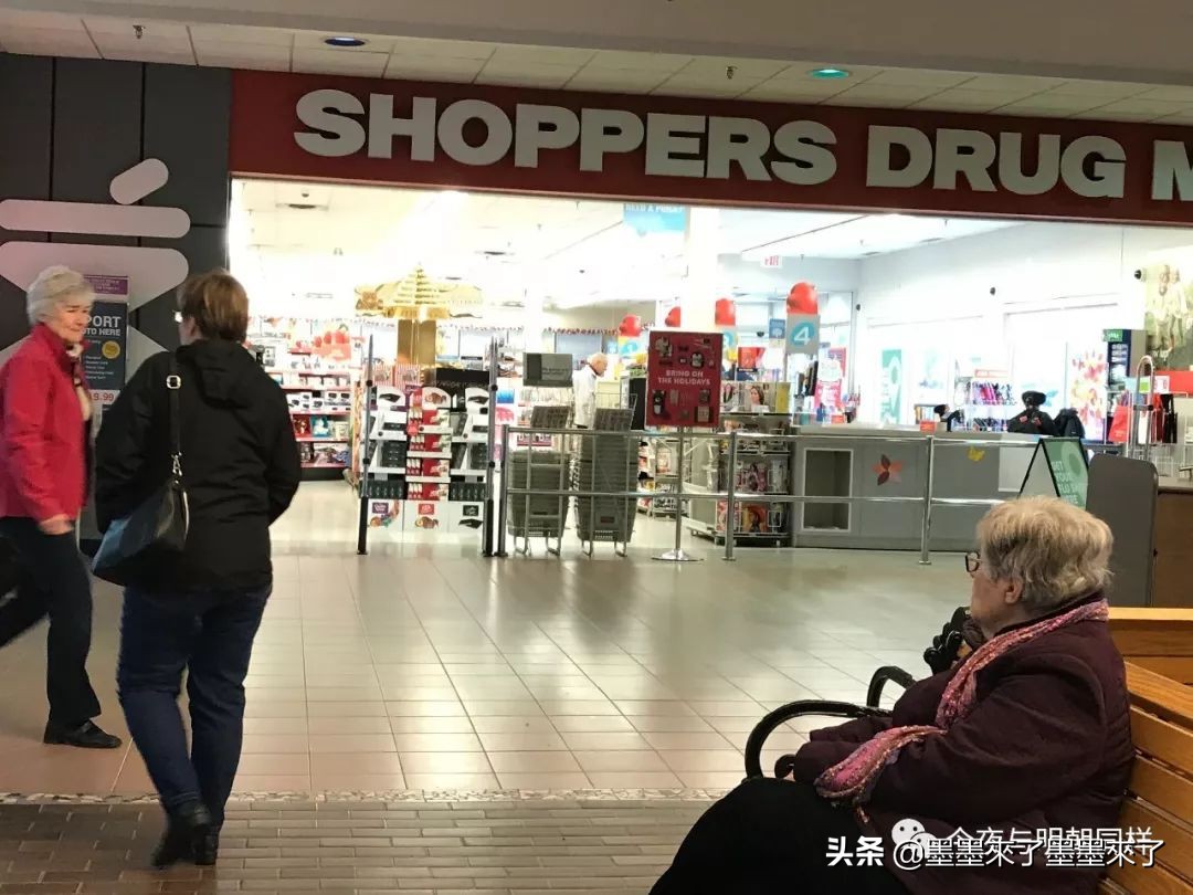 加拿大人慢节奏,加拿大人的日常生活