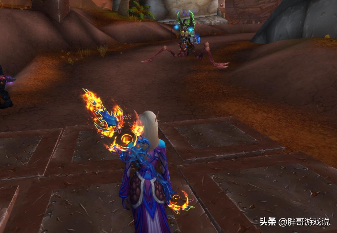 魔兽世界法师塔挑战外观绝版了吗,魔兽世界法师塔9.15