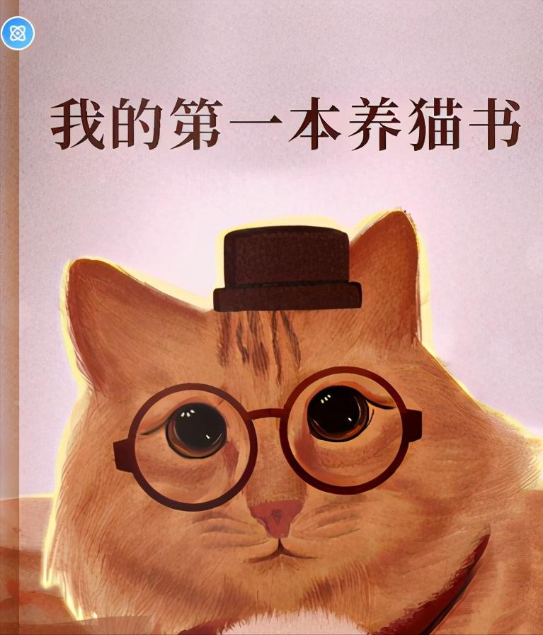 养猫咪的书,我的第一本养猫书pdf
