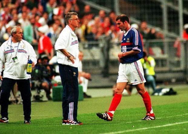 98年世界杯最精彩一场,98年世界杯赛为什么经典