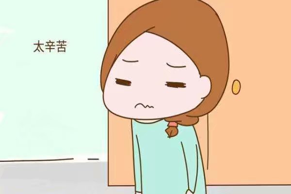 生孩子全过程：亲身经历三大产程详细过程及感受。