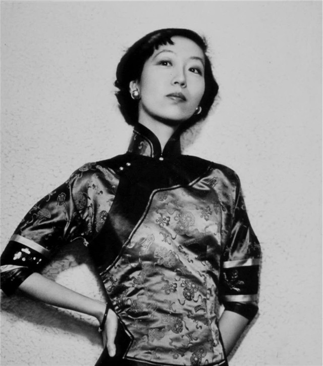 张爱玲与胡兰成离婚,张爱玲和胡兰成分手写的书