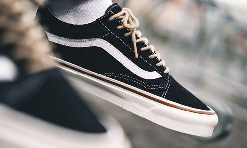 vans板鞋经典款测评,vans鞋经典款有哪些