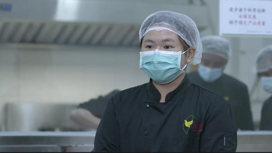 城市面孔丨陈文光：这里让我实现了跨界创业的梦想