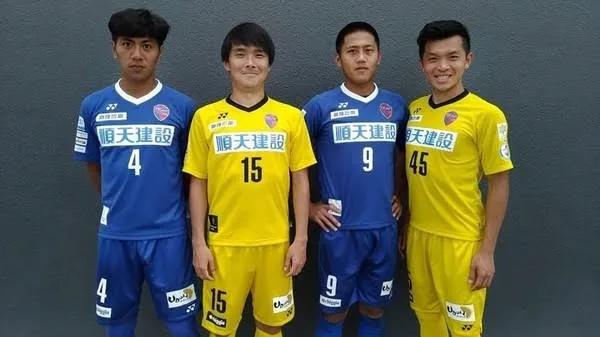 【中台联介绍】杨若寒:聚焦宝岛足球事业,中国台湾联赛简介