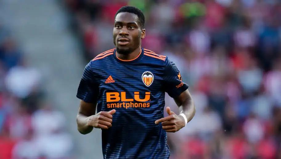 当今世界最优秀的足球巨星姆巴佩,法国格里兹曼和姆巴佩