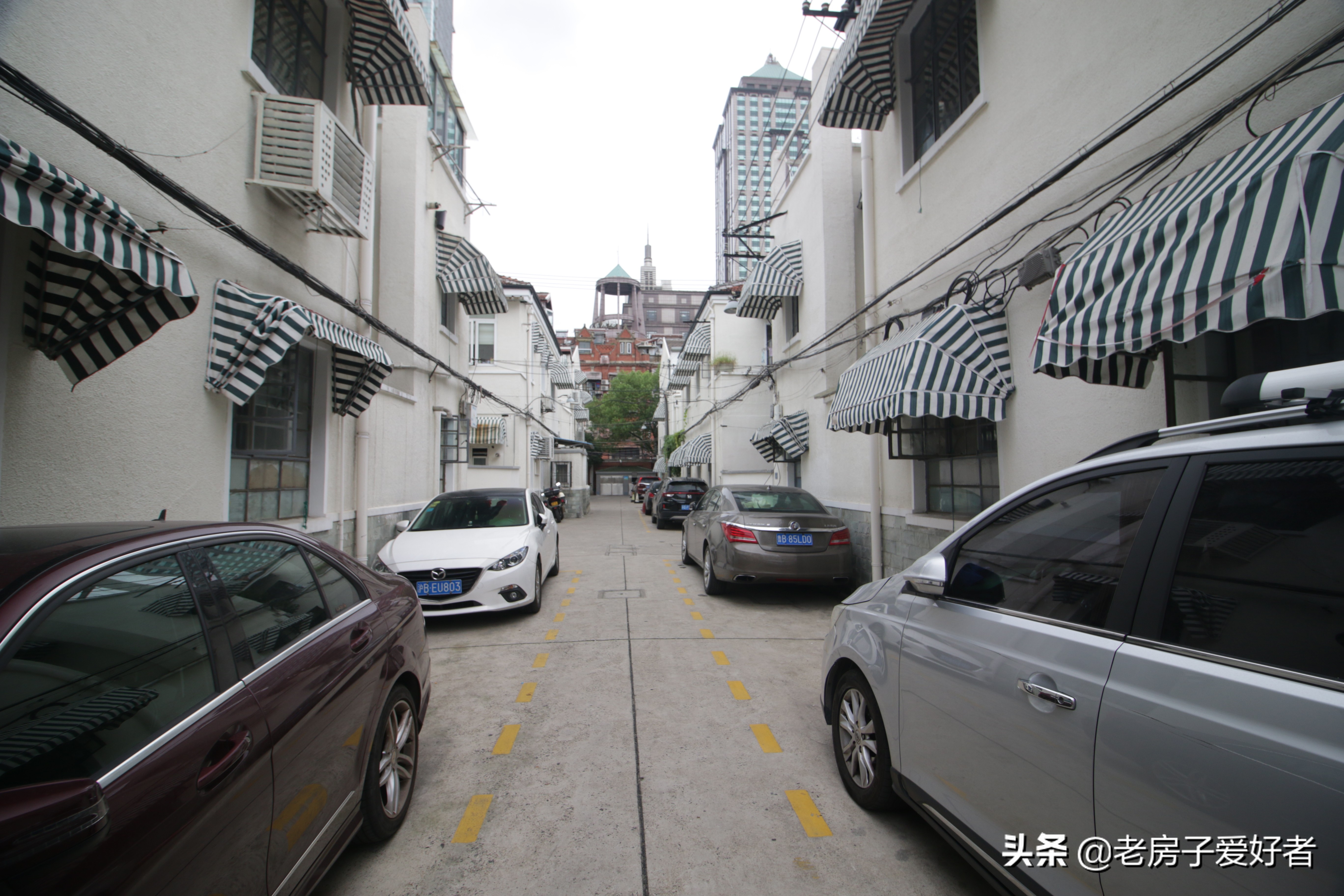 南京最值得一看的名人故居,南京标志性历史建筑