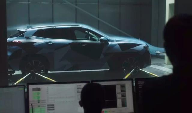 wey品牌智慧新物种首次曝光,中国航天与wey品牌合作