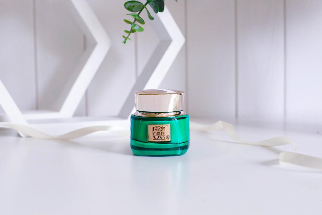 “比你想象得更强大”的不只是女性，还有百雀羚