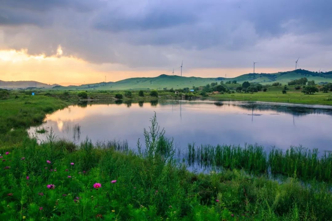 北京避暑,北京值得一去的皇家园林