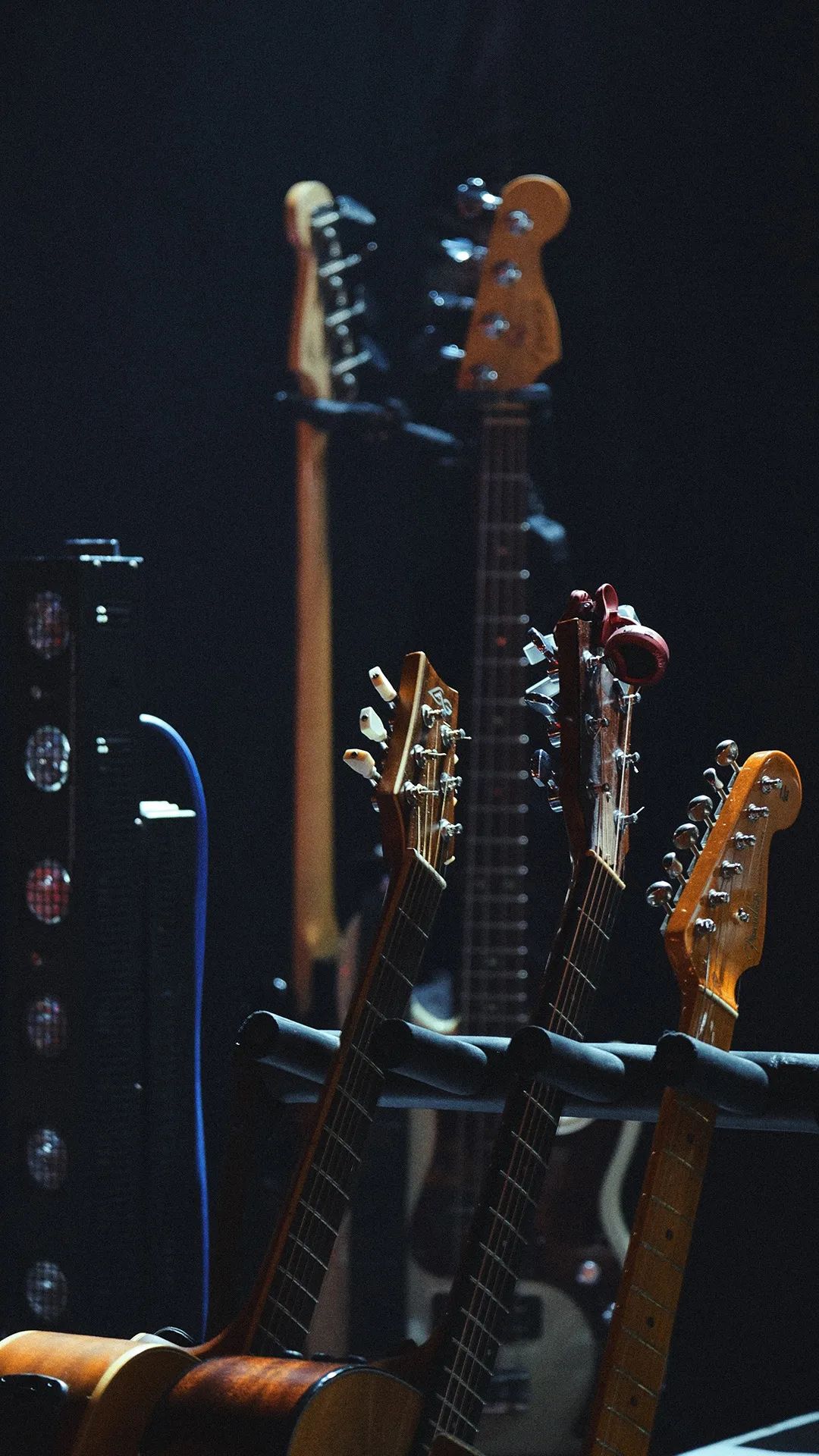 吉他壁纸手机超清全面屏,吉他图片大全唯美壁纸