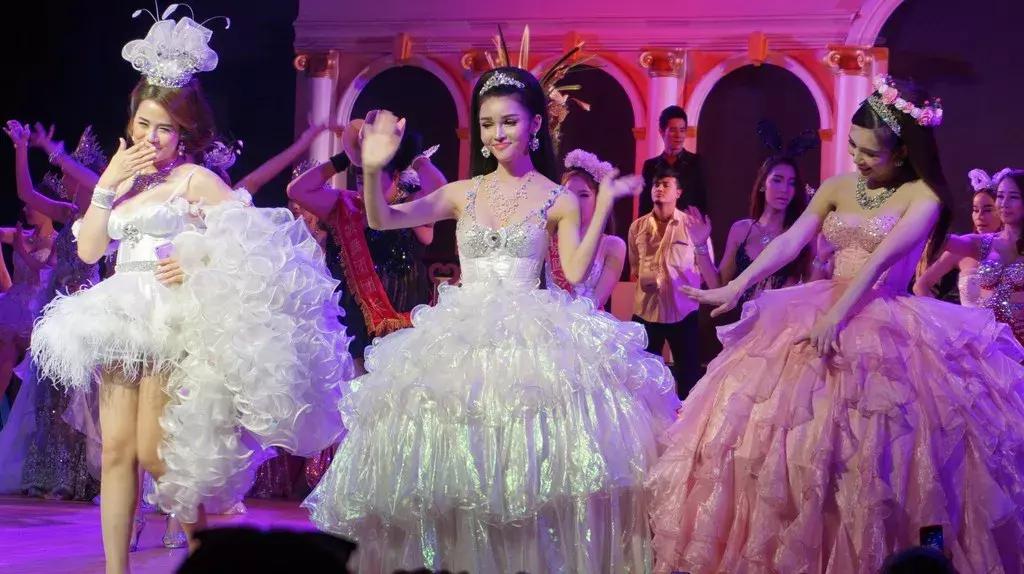 泰国变性必须要激素治疗吗,泰国变性激素药