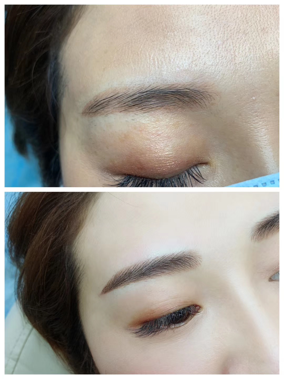 什么颜色可以直接改红眉,三种改红眉底色方法