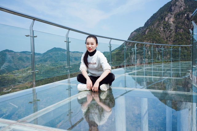 缙云仙都仙气飘飘的旅行胜地,缙云丽水好玩的地方