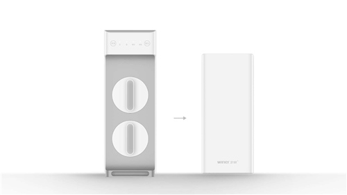 卫泉净水和法兰尼净水哪个好,卫泉净水机400加仑换滤芯