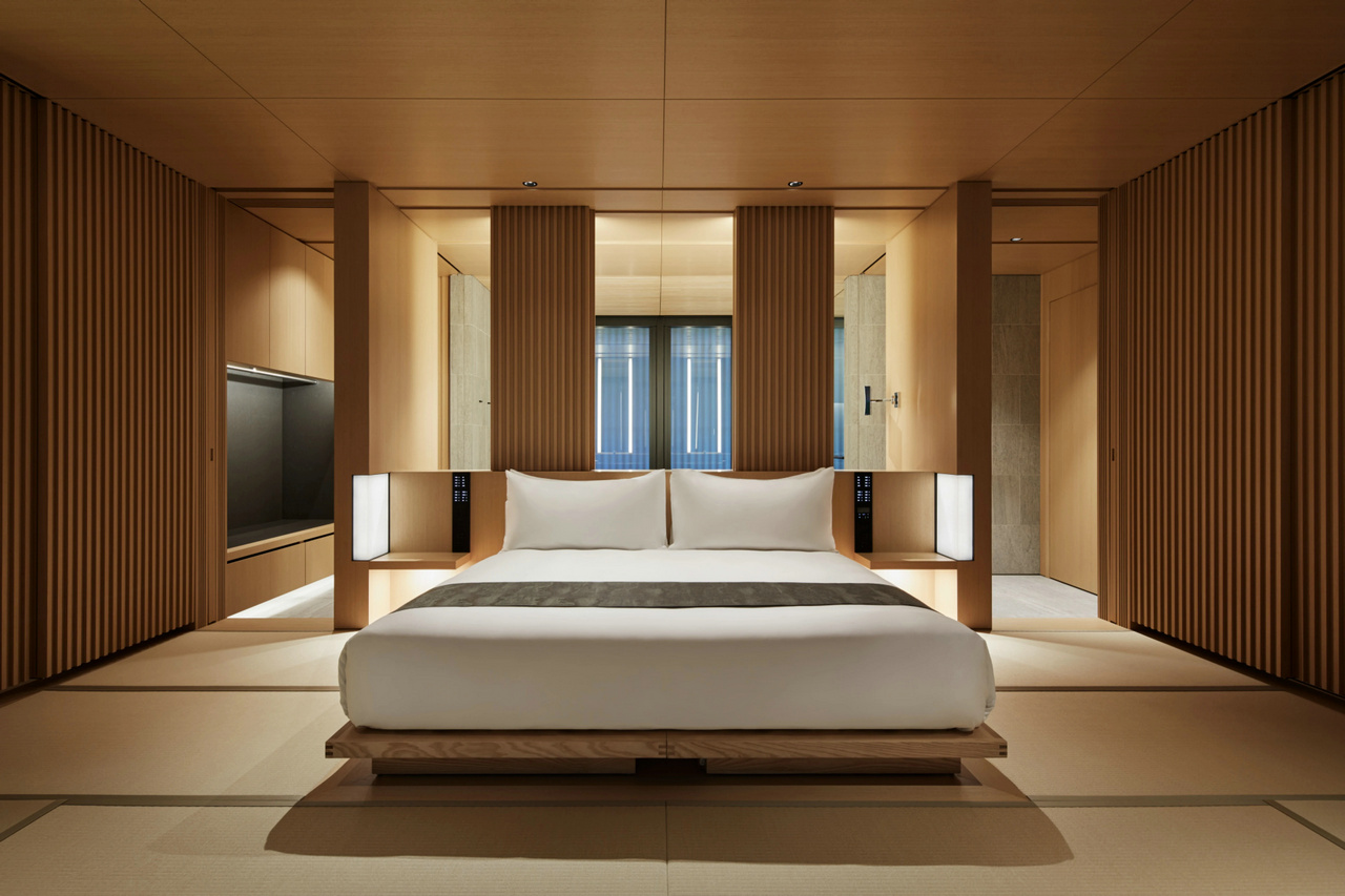 京都安缦多少钱,京都柏悦跟安缦