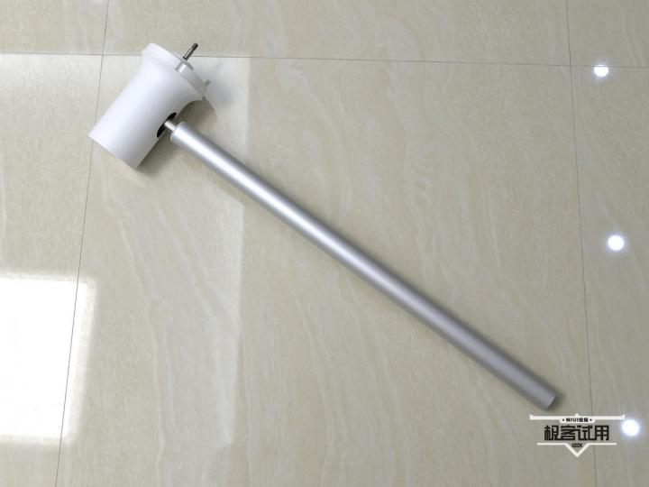 智米直流变频落地扇2s电池更换,智米直流变频落地扇评测