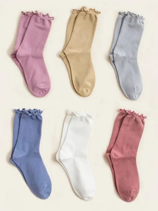 秋冬不露脚踝穿法火了,今年冬天流行九分裤露脚踝穿法