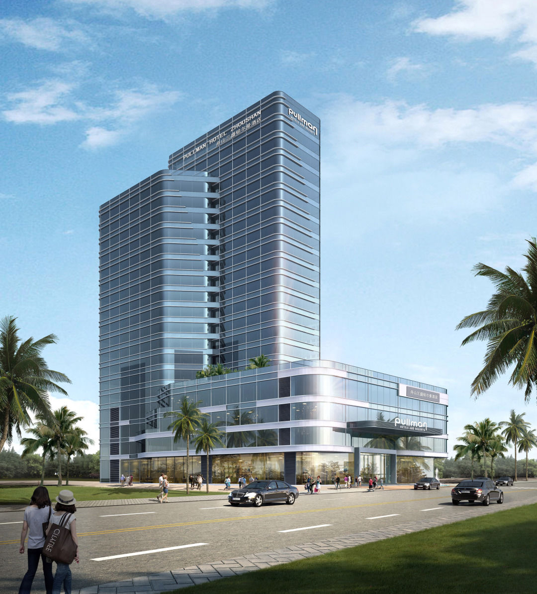 舟山经济实惠海景酒店,舟山无边泳池海景度假酒店