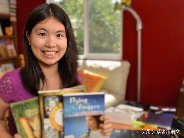 16岁上哈佛的中国女孩,华裔女孩哈佛演讲