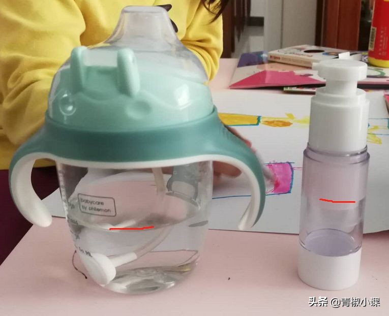 儿童画画错怎么补救,小孩画错了怎么教