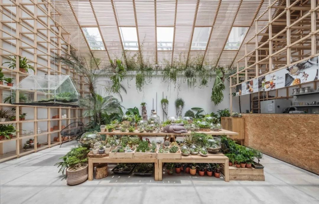 世界顶级咖啡厅设计,全球十大著名咖啡馆设计