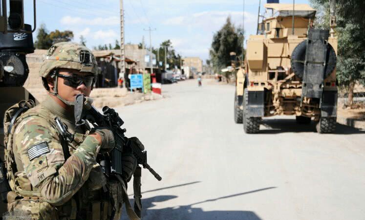 美军单兵装备全套图解,美军最新全套单兵装备