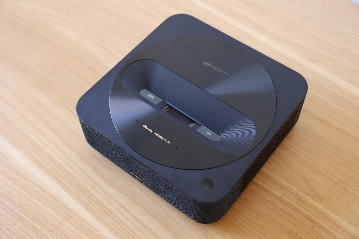 峰米r1nano评测,峰米r1nano怎么样